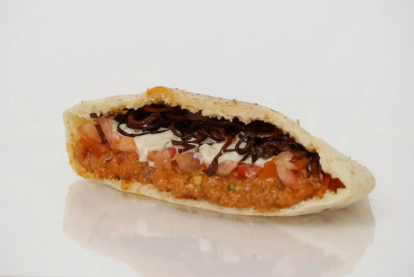 Foul Sandwich