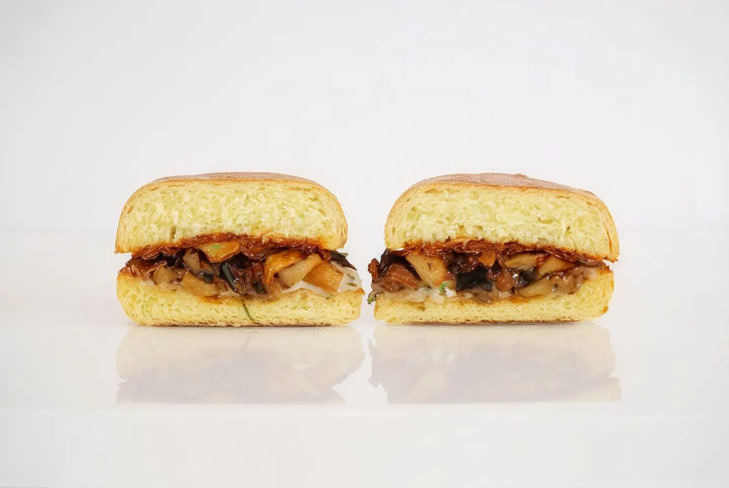Baqala Slider Sandwich