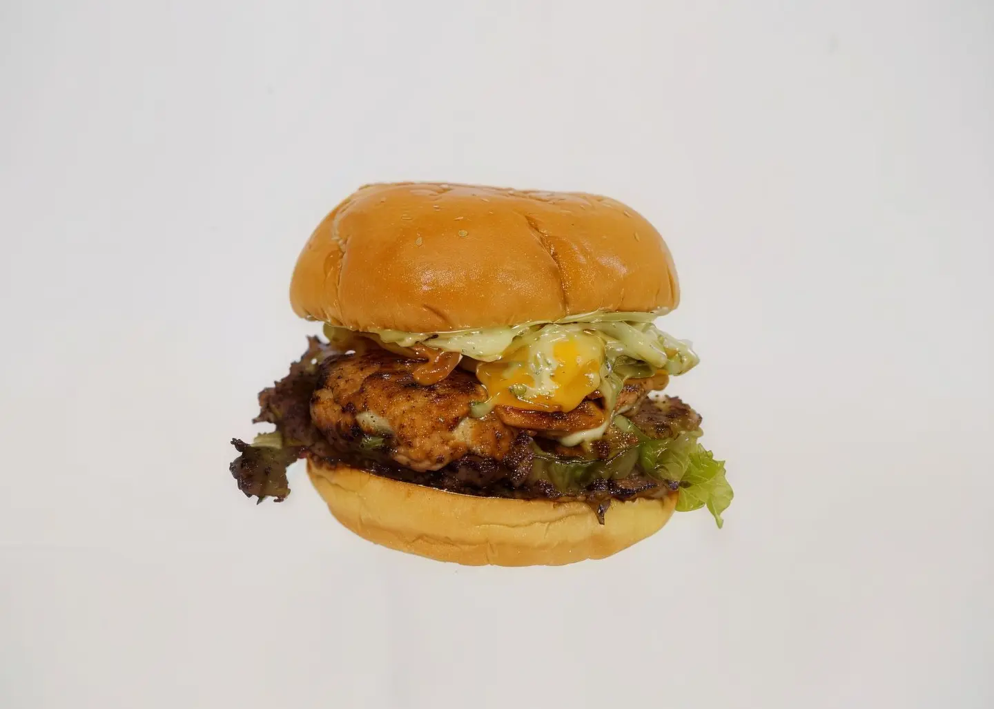 Chicken Burger