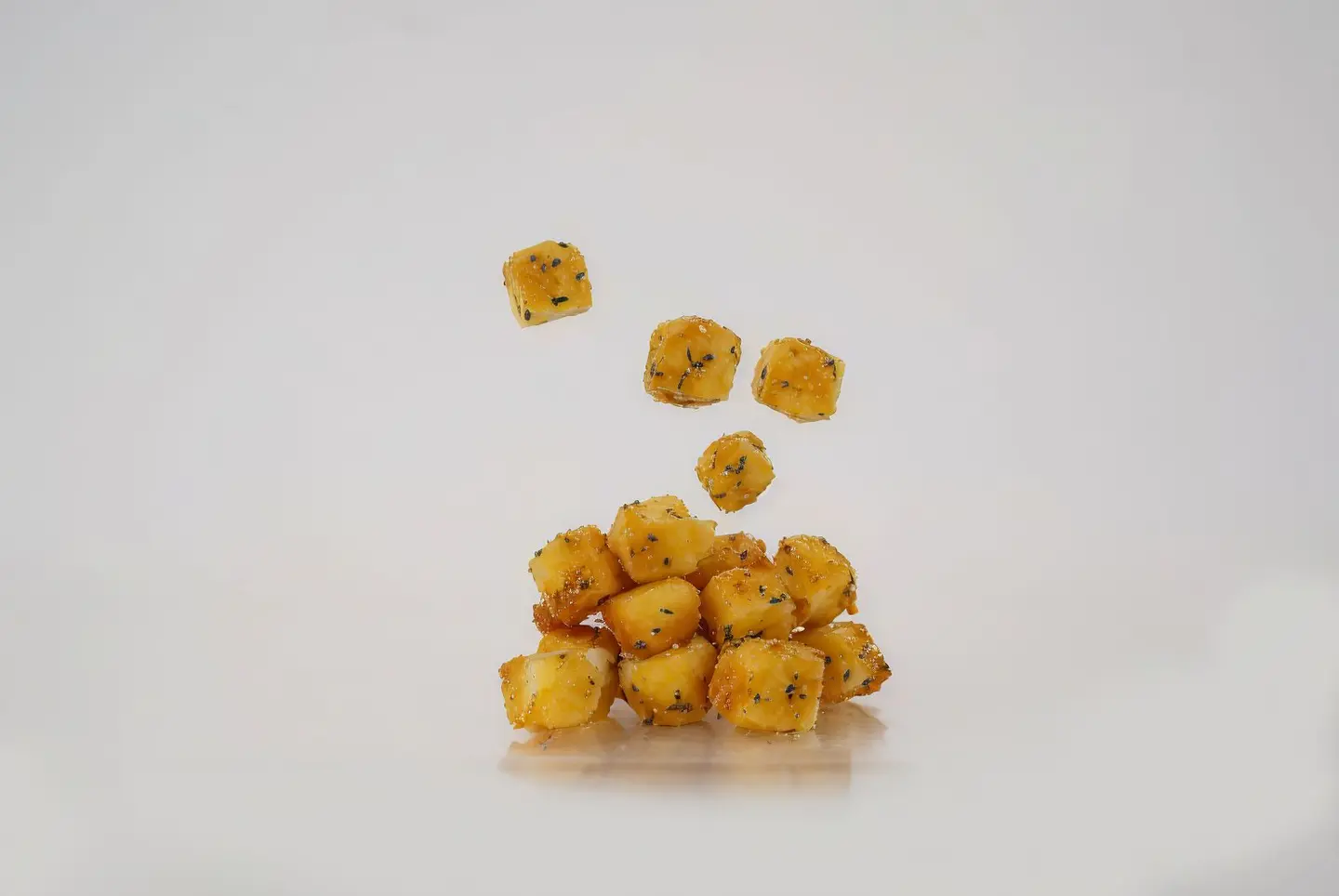 Feta Cubes