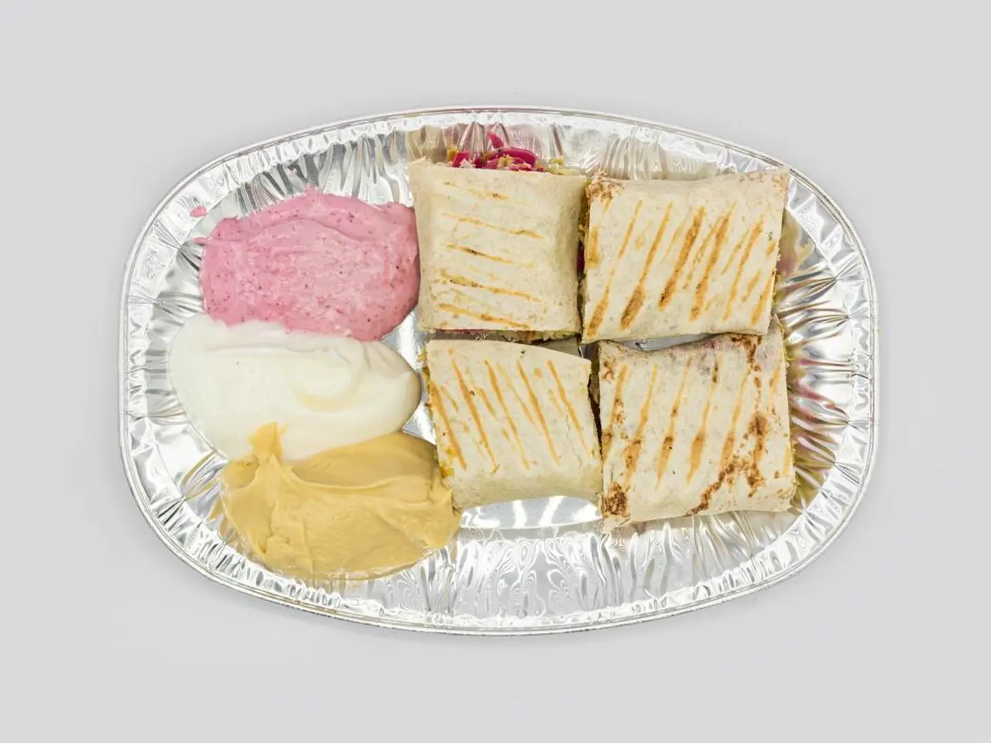 عربي فلافل