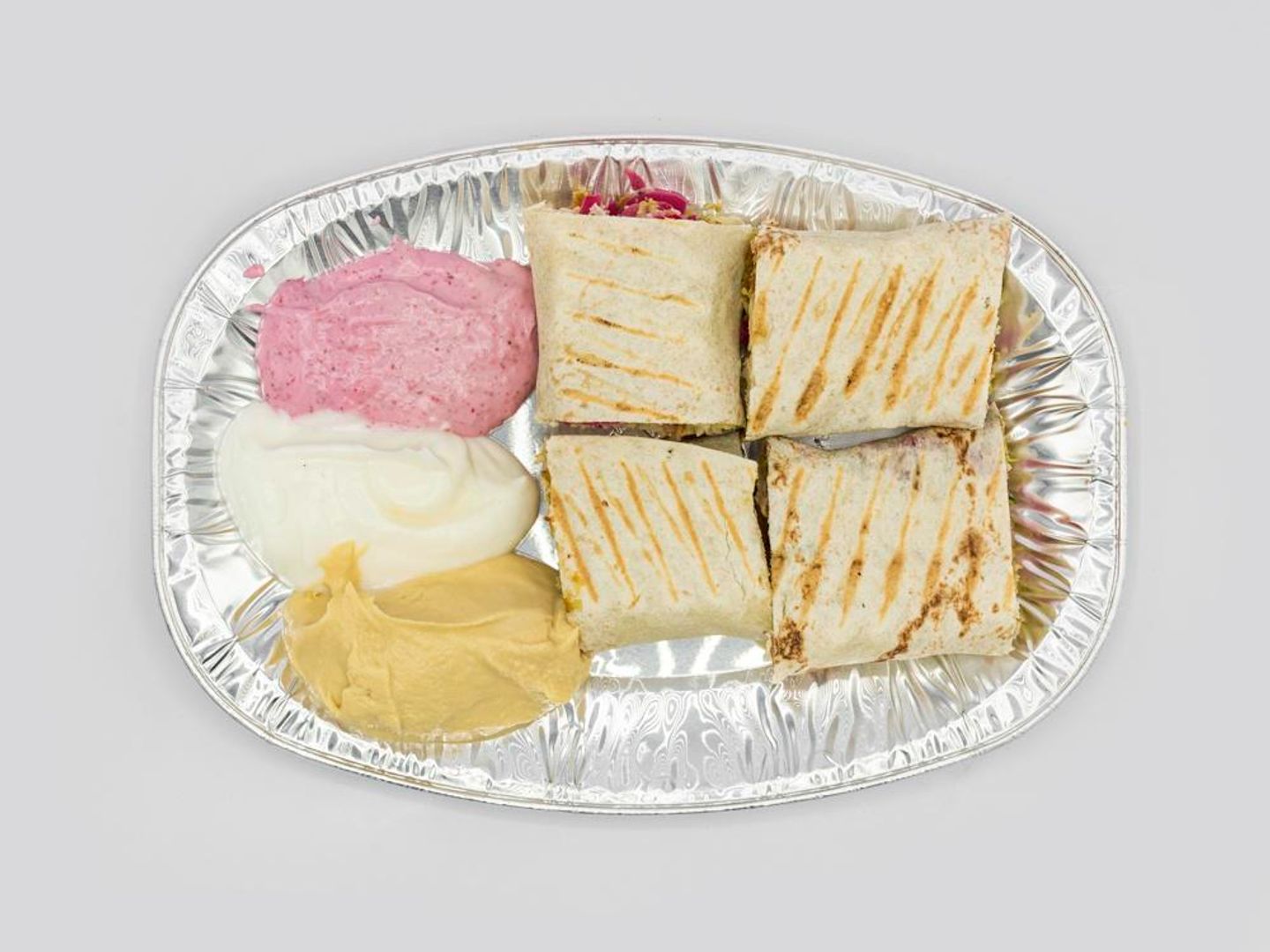 Arabic Falafel