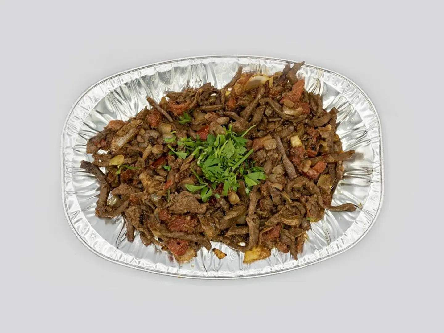 فطيرة كبدة
