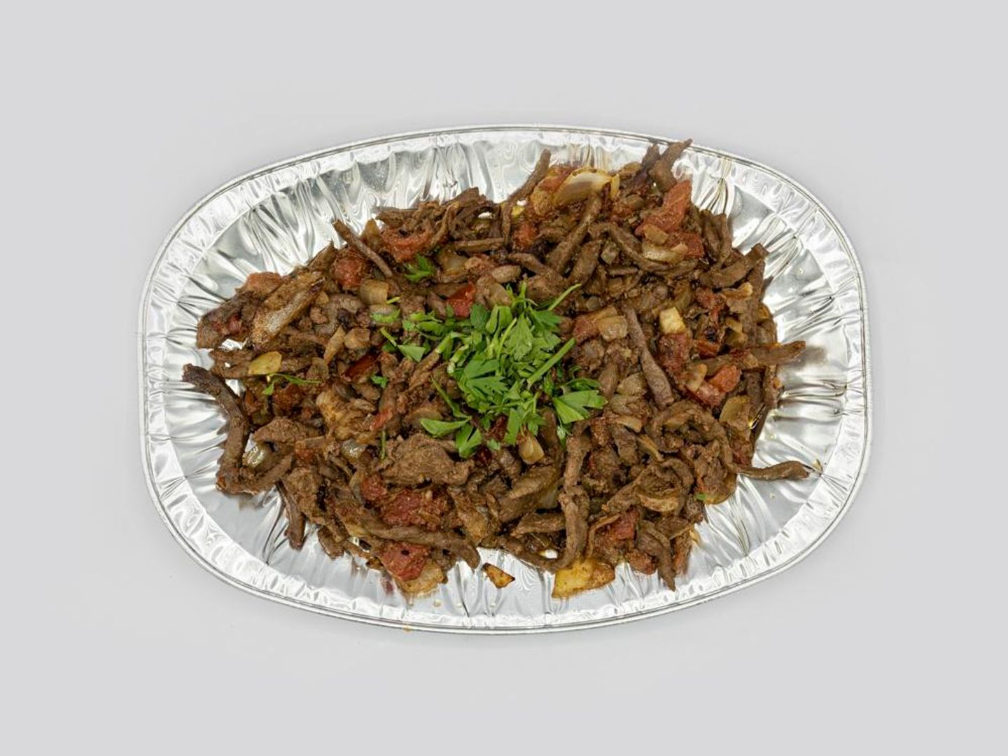 Liver Pie