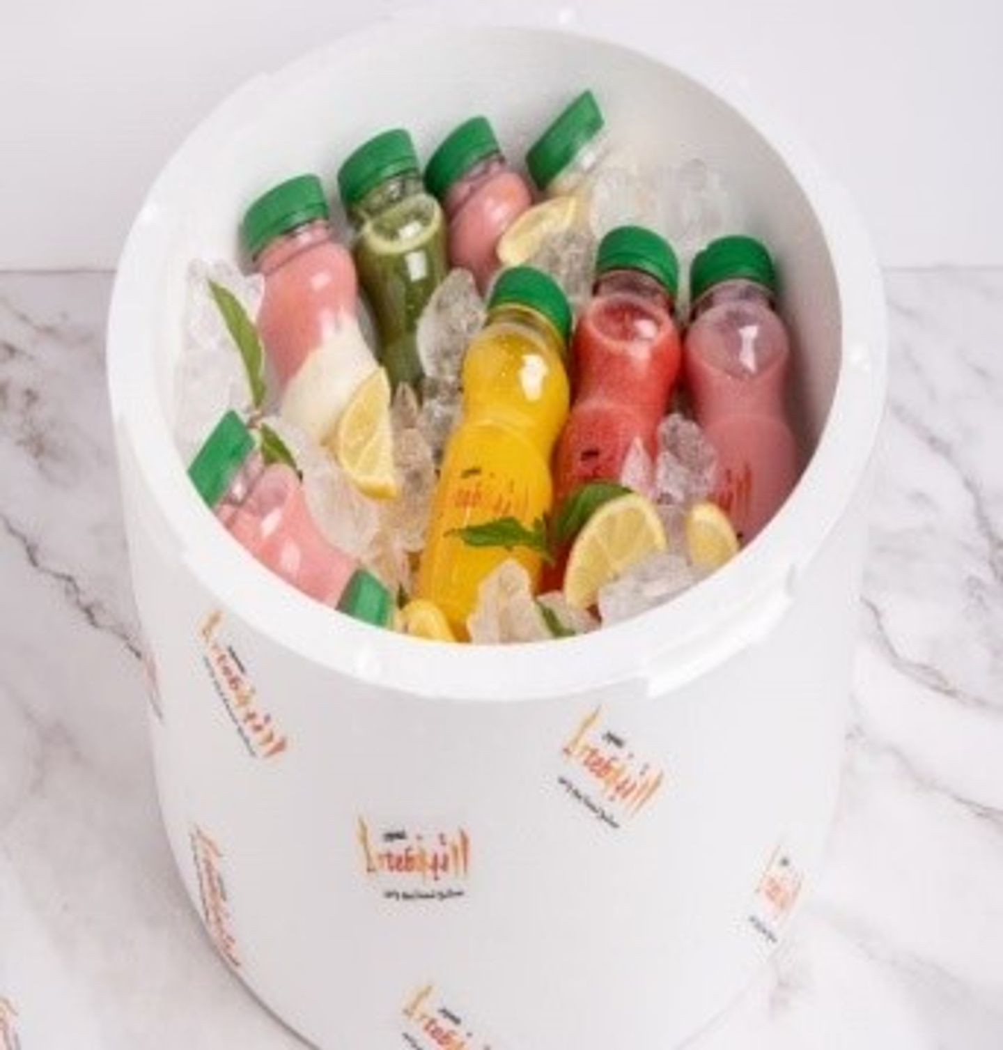 Juice Box