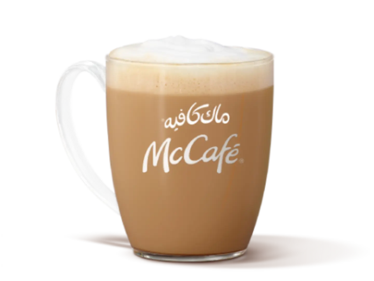 Regular Latte