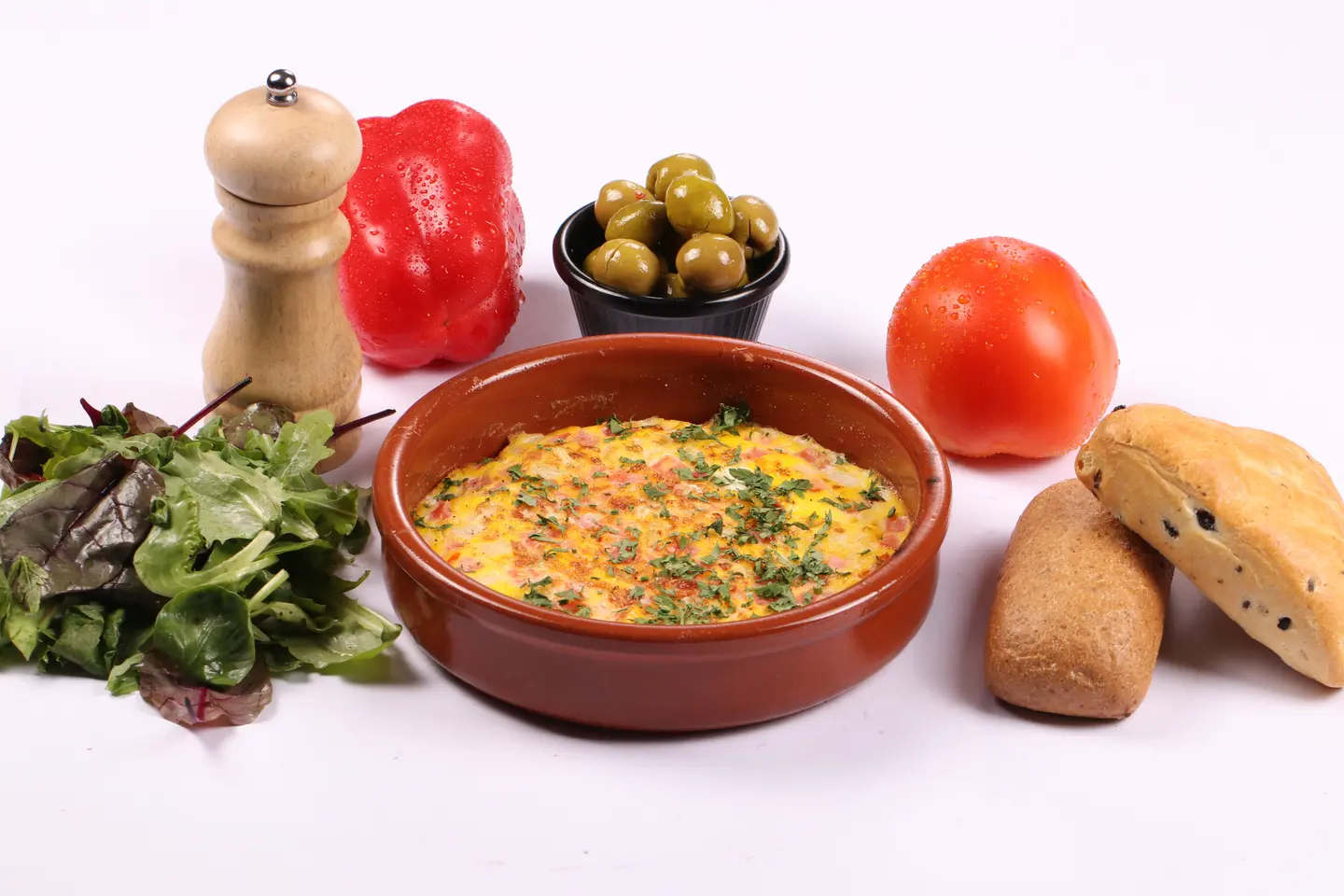 Shakshuka