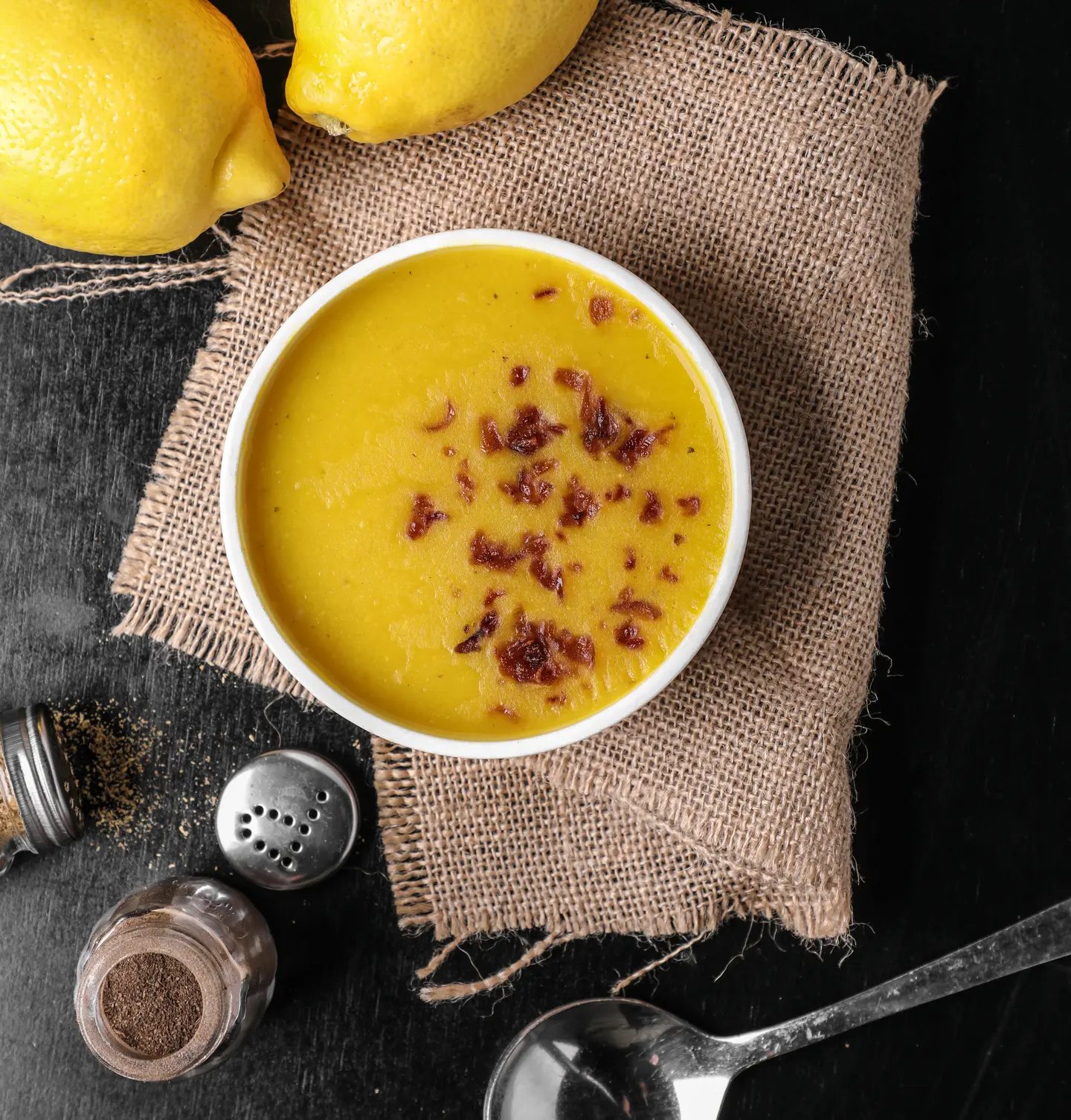 Lentil Soup
