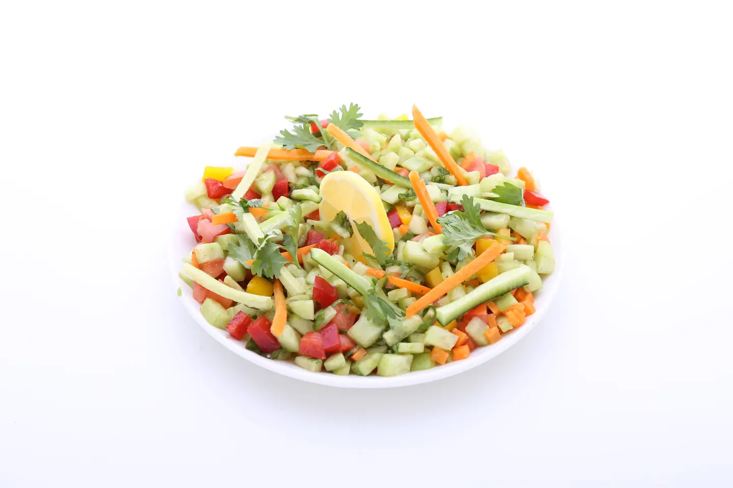 Mix Salad
