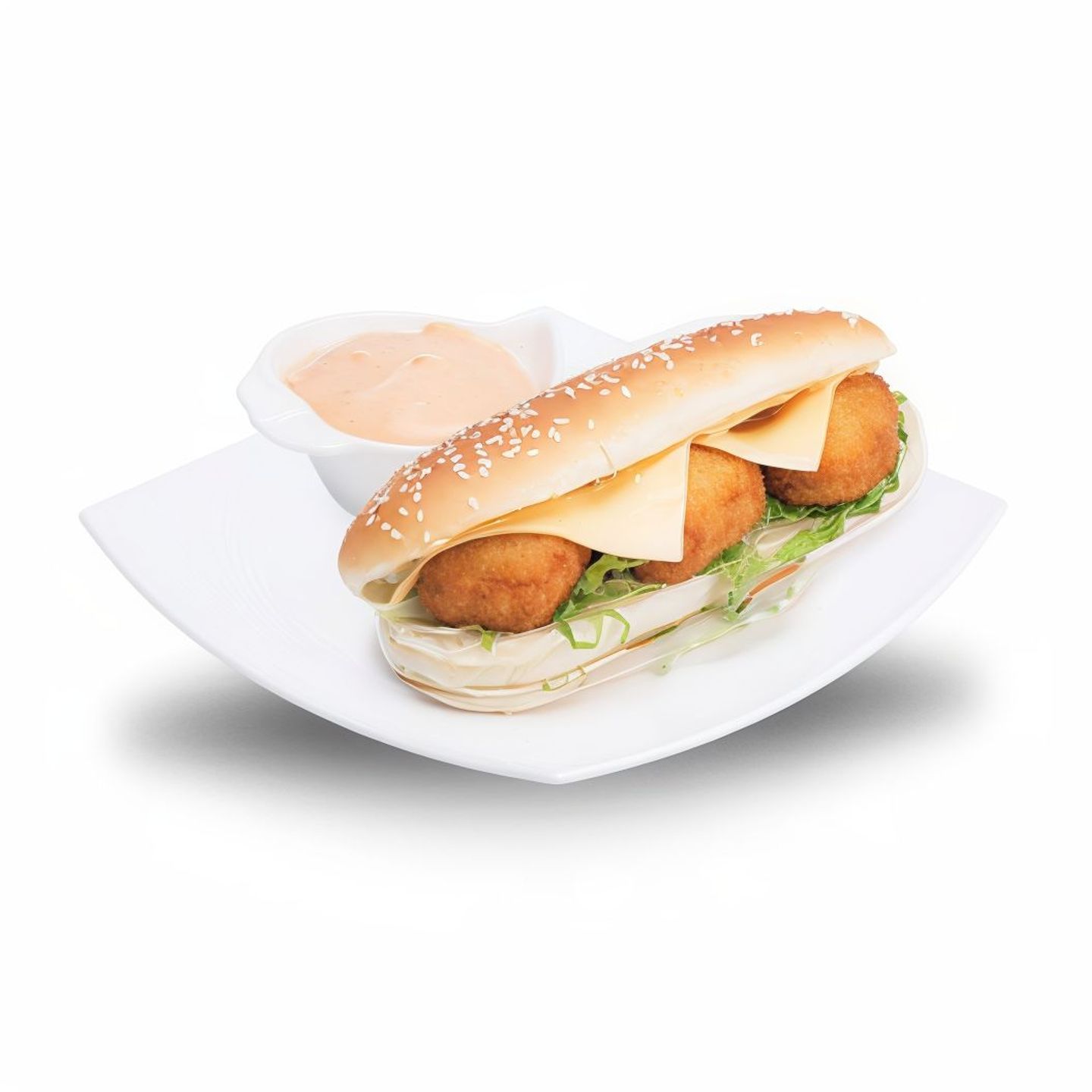 Chicken Nuggets