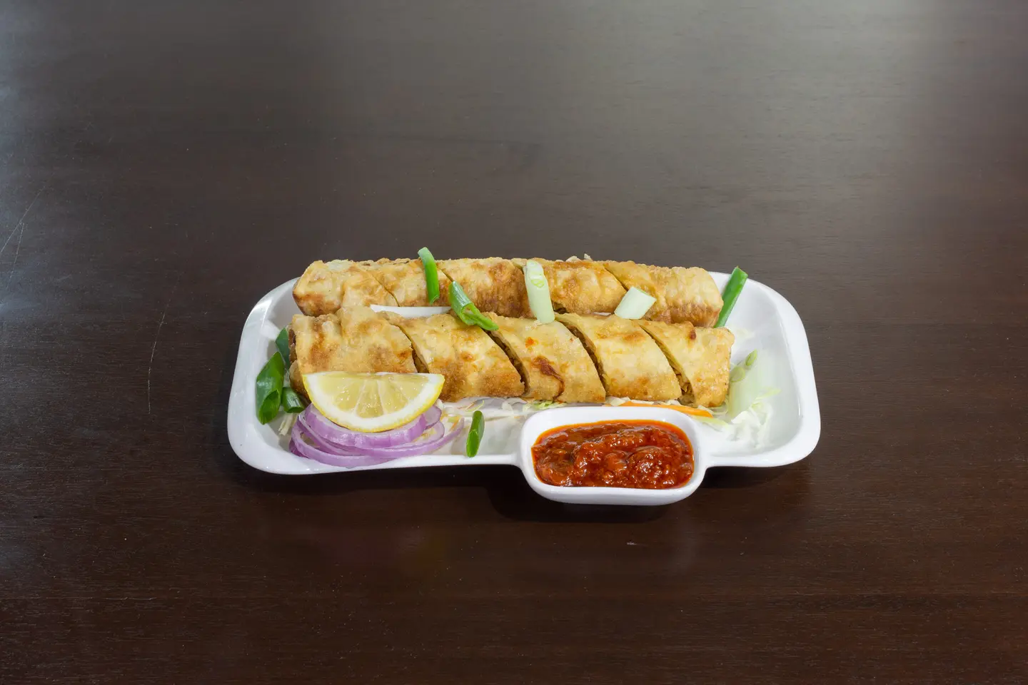 Chicken Spring Roll
