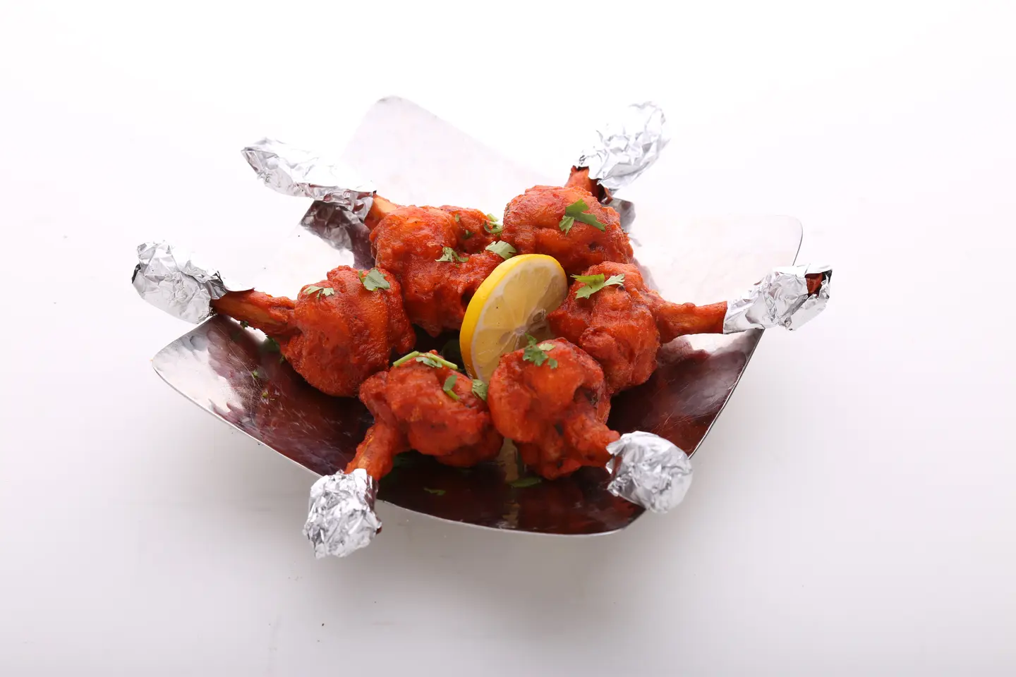 Chicken Lollipop
