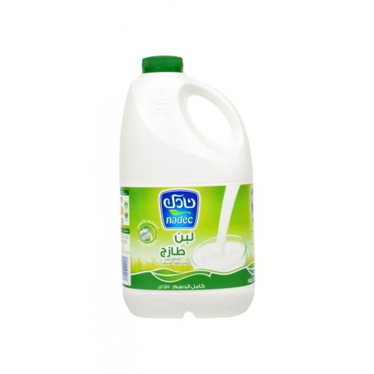 Nadec Laban 1.75 Liter