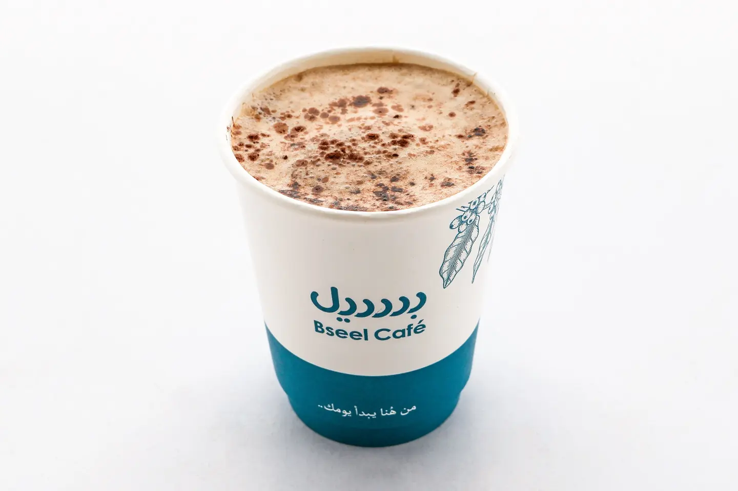 Hot Chocolate