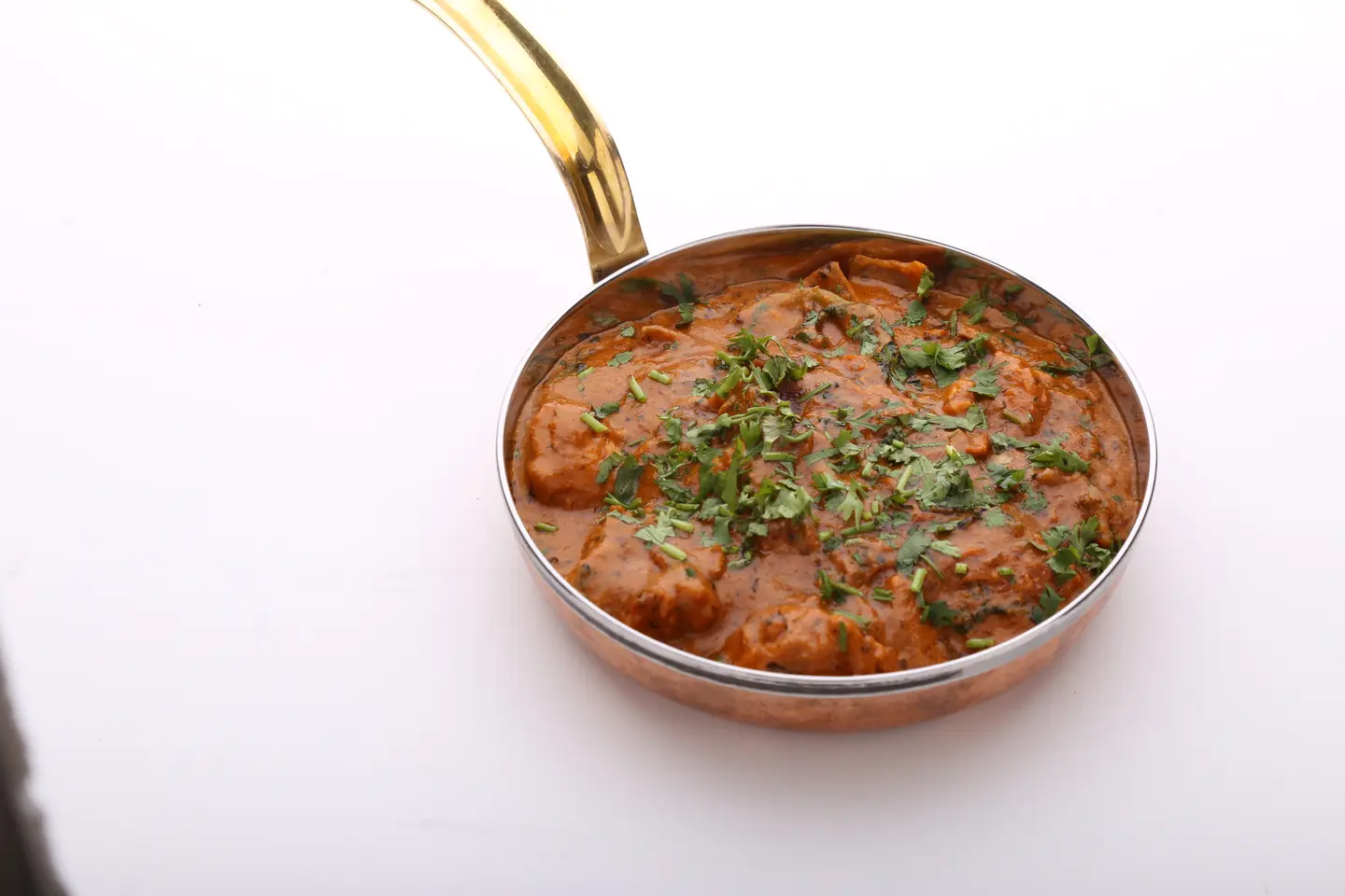 Chicken Jalfrezi