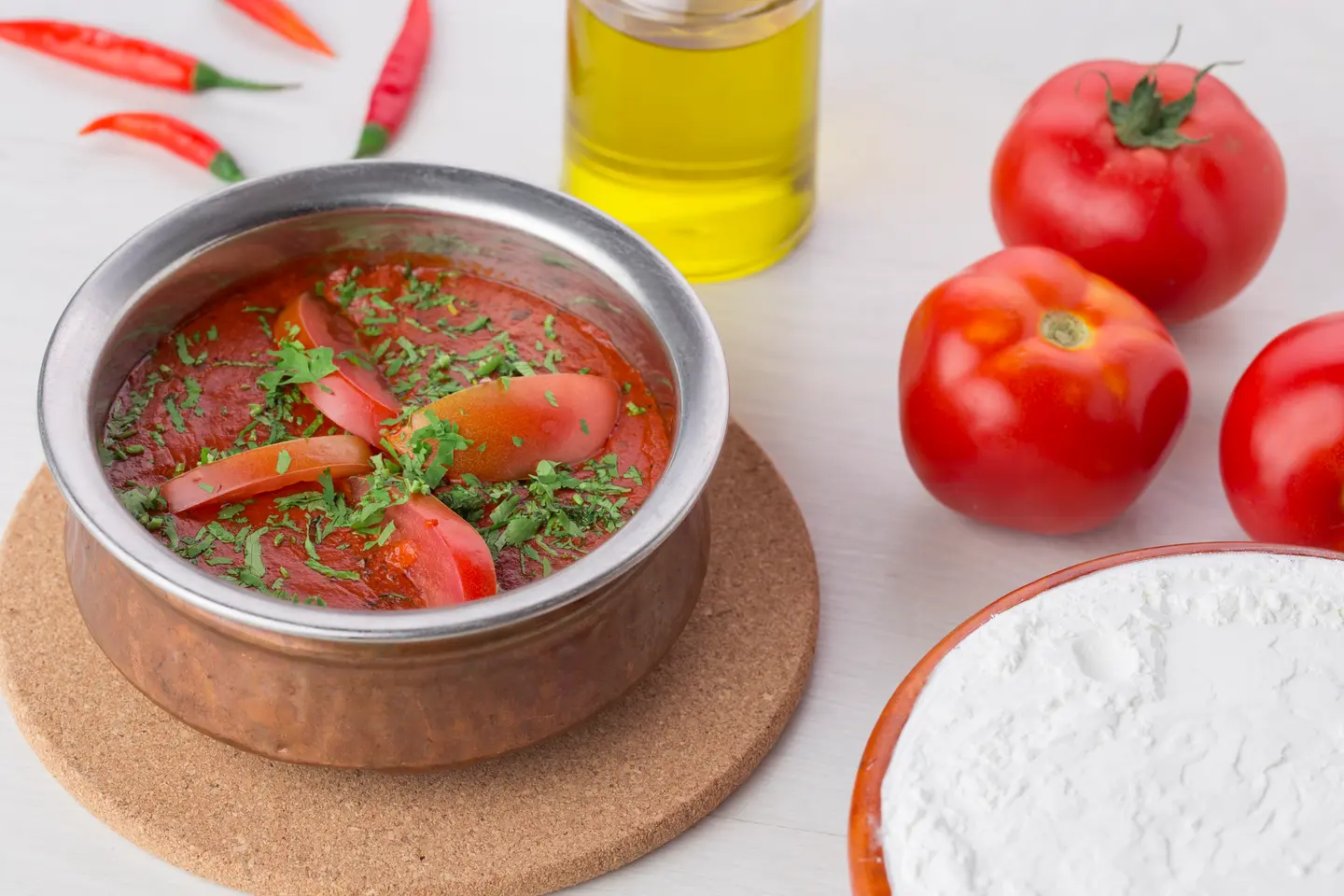 Murg Masala