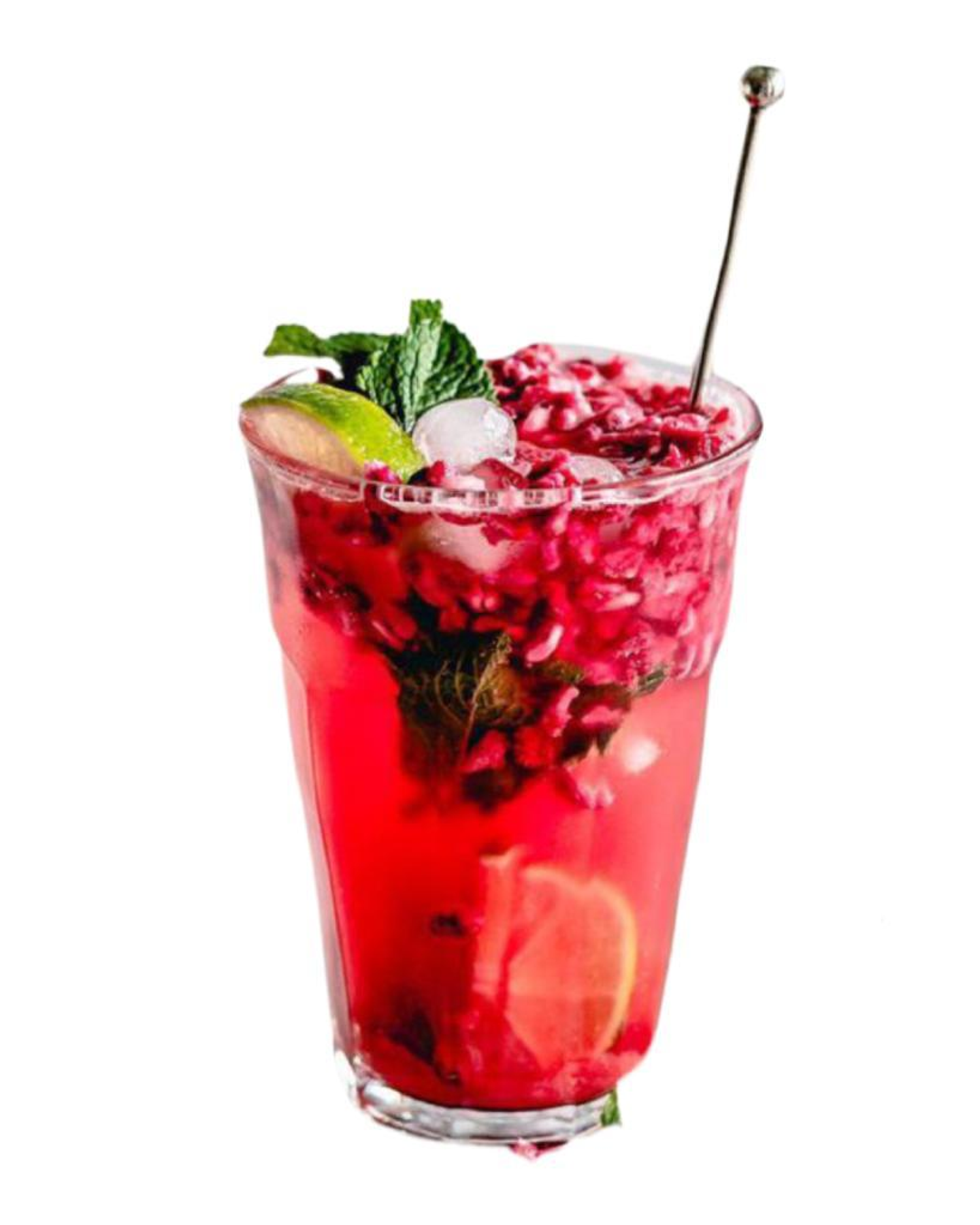 Mojito Codred