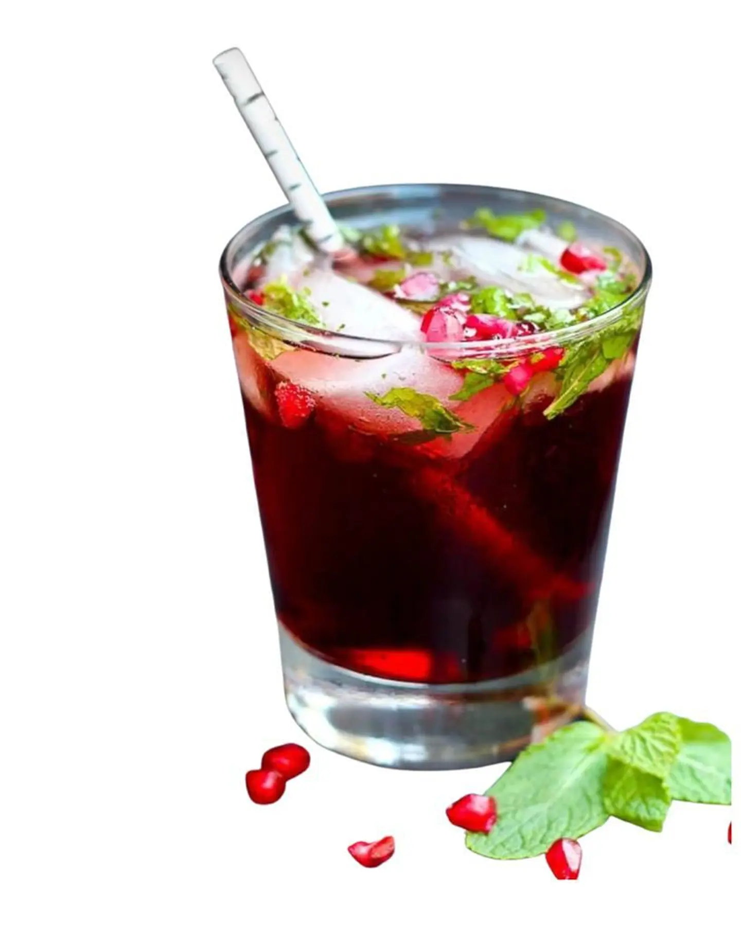 Black Mojito