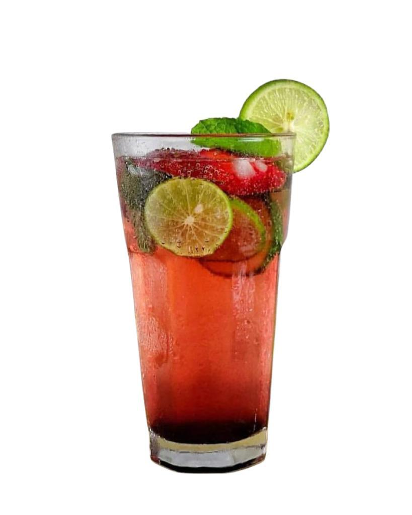 Mojito Soda
