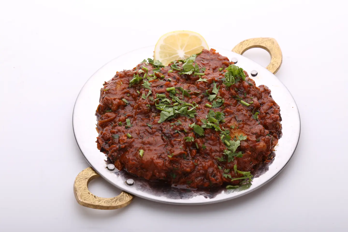 Tawa Gosht