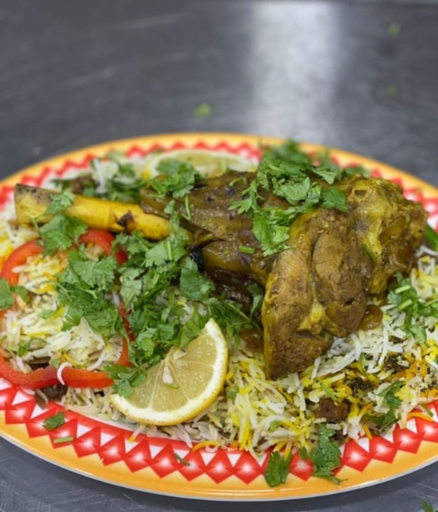 Hader Alqadr Muzat Meat