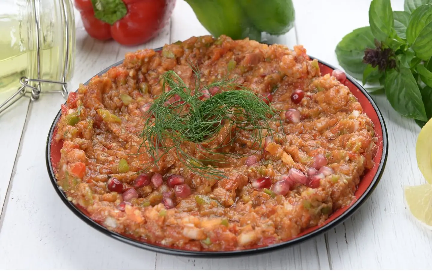 بابا غنوج
