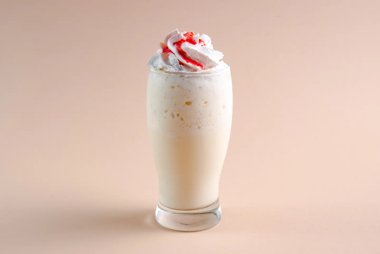 Classic Vanilla Shake