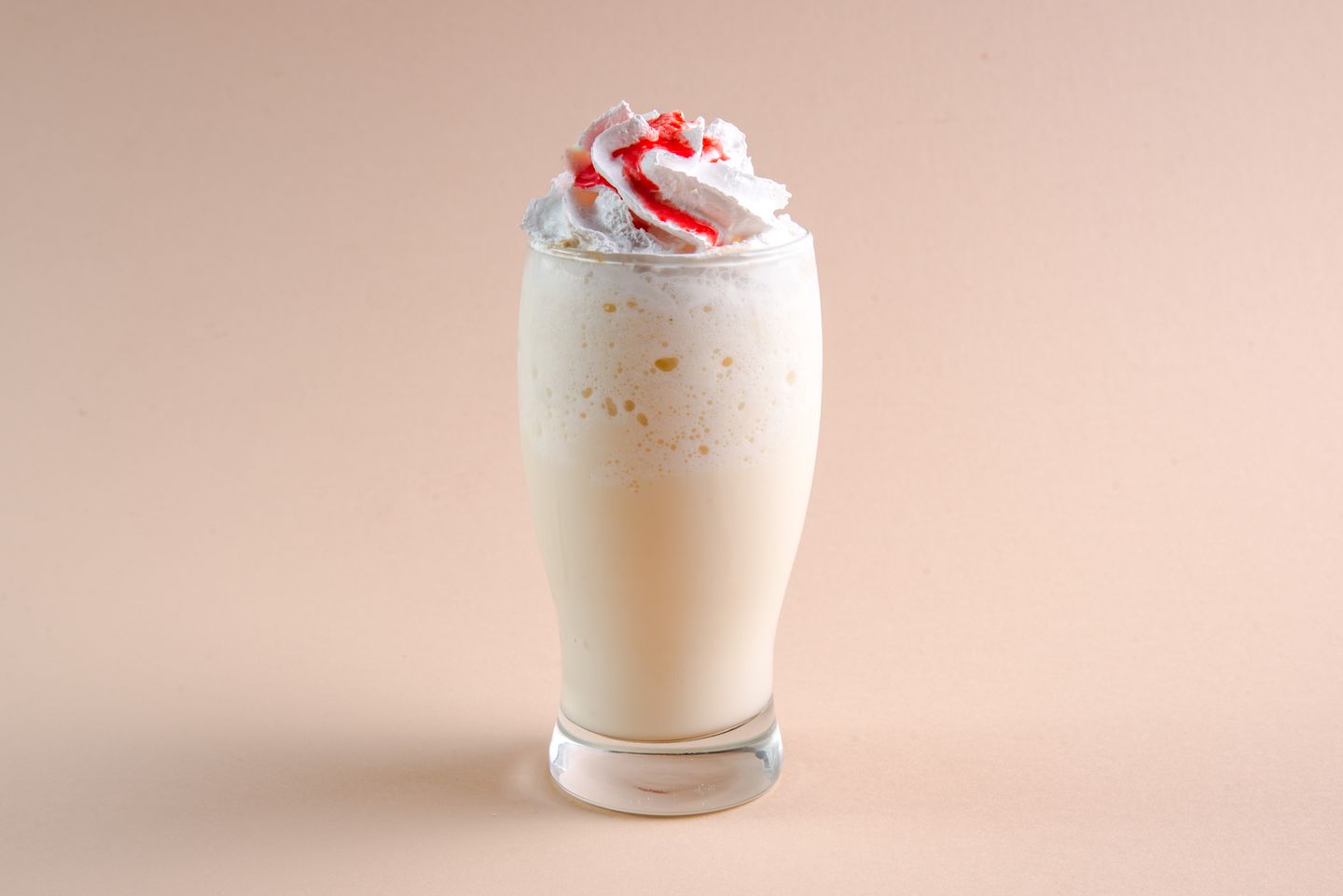 Classic Vanilla Shake