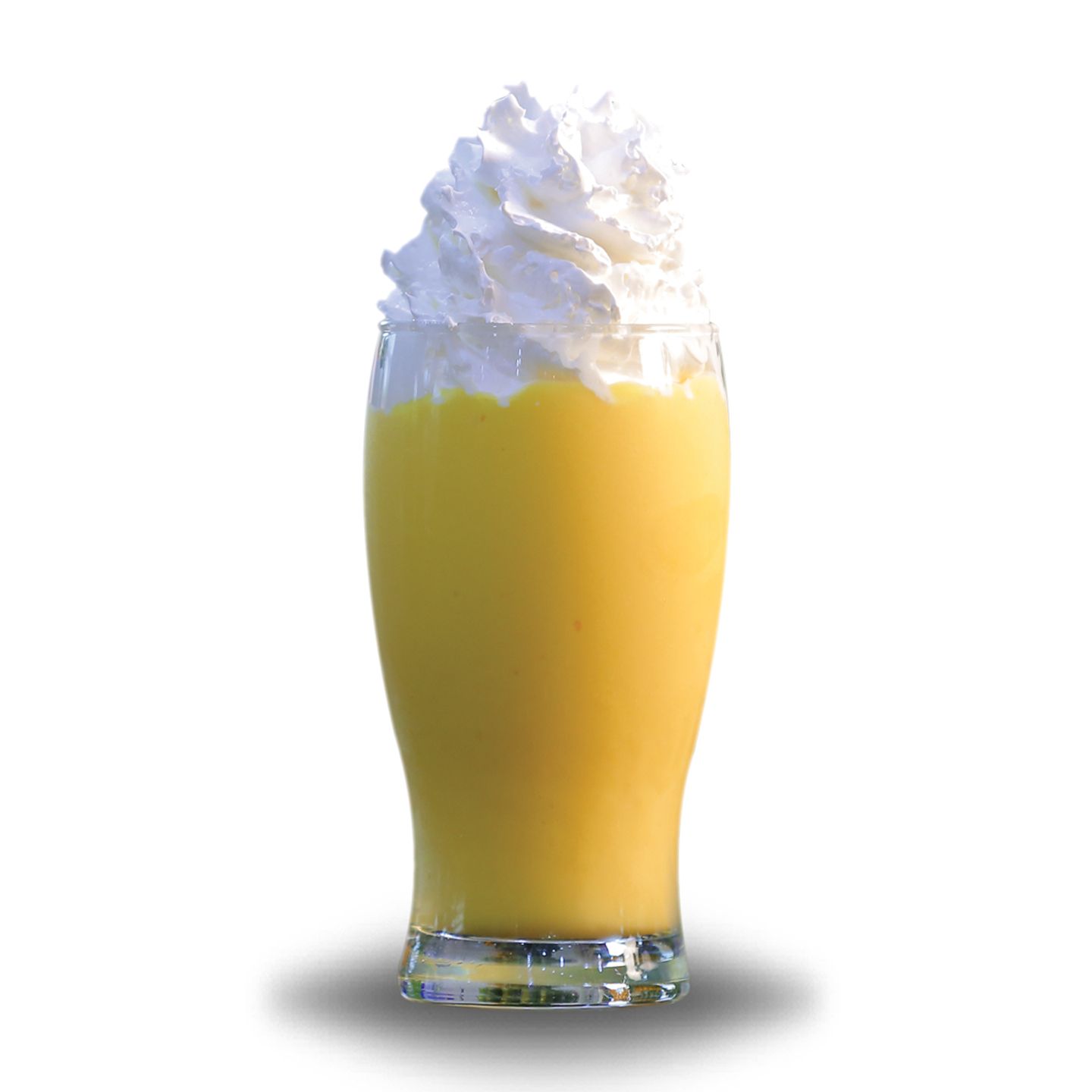Classic Mango Shake