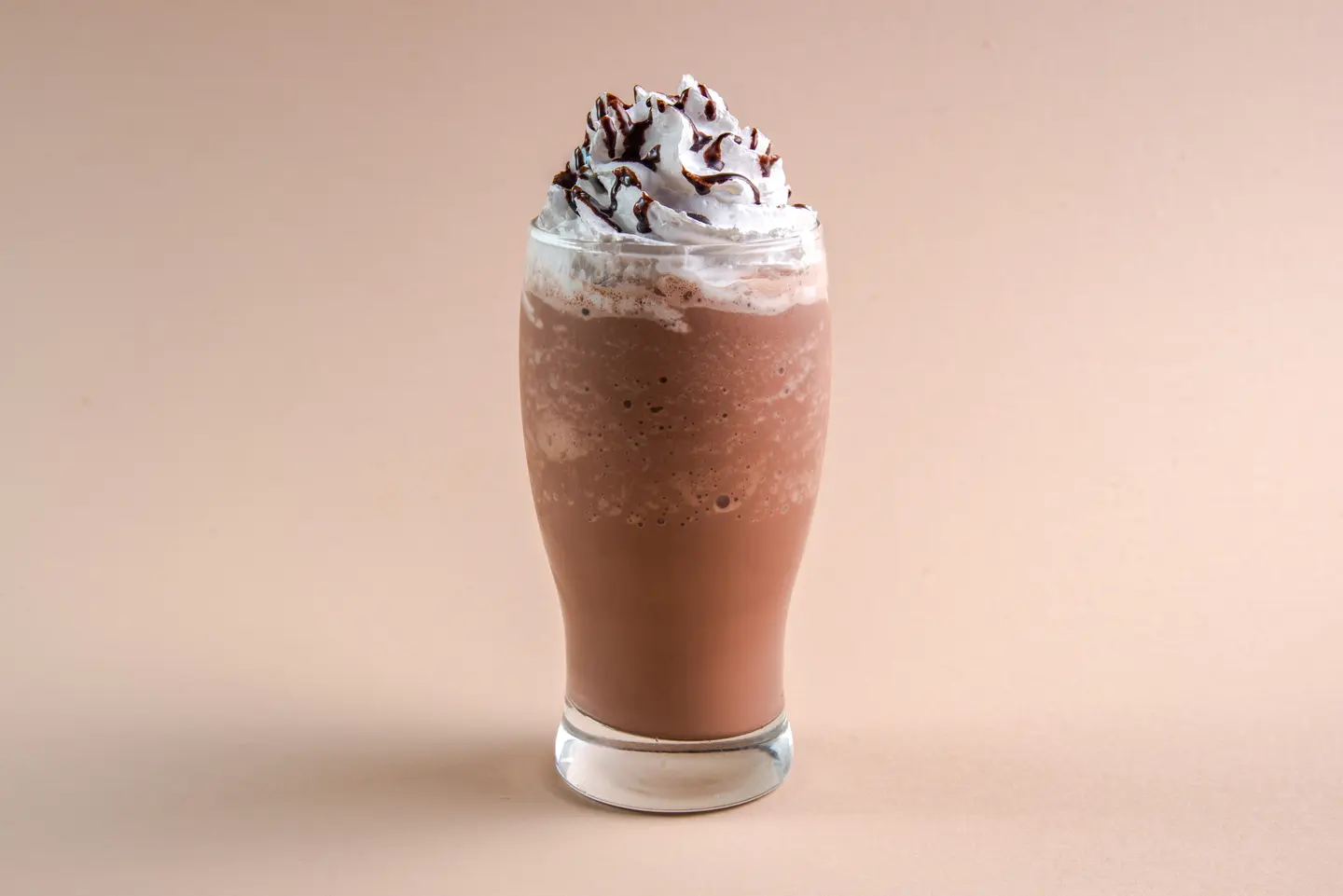 Classic Milk Chocolate Shake