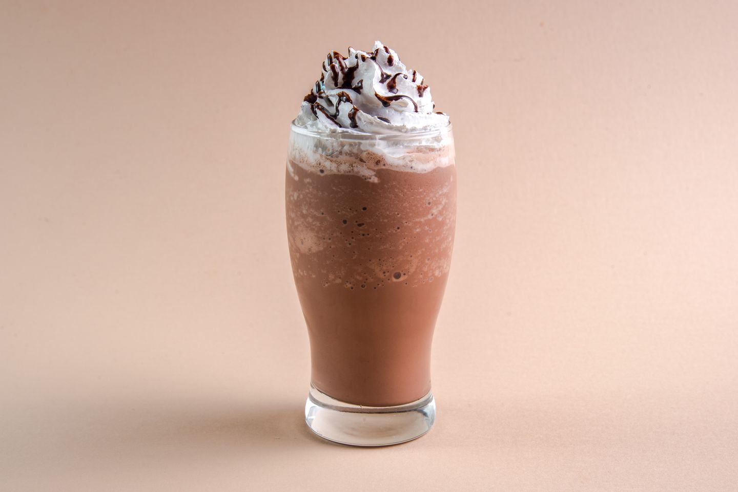 Classic Milk Chocolate Shake