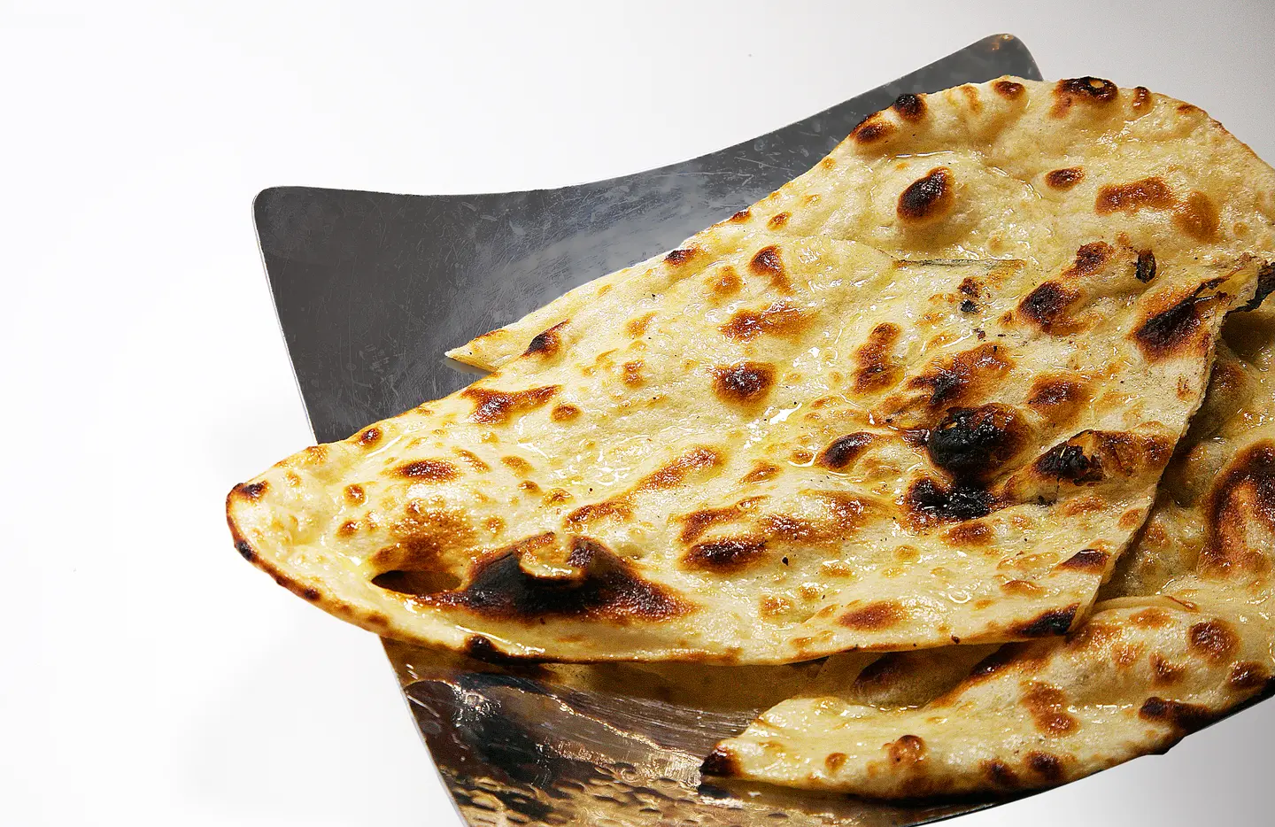 Butter Naan