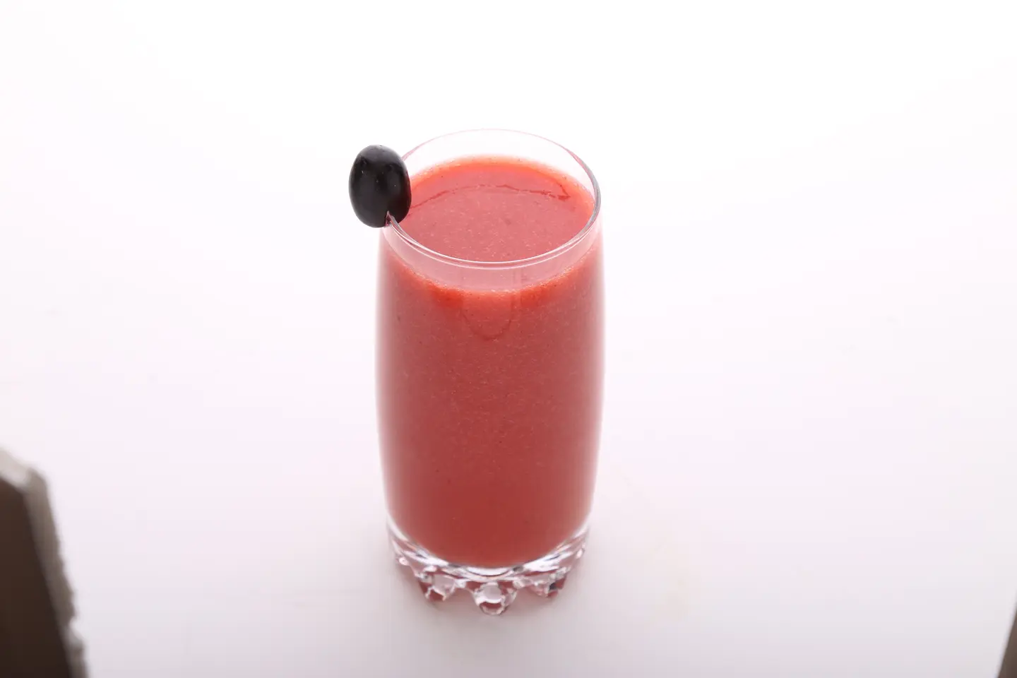 Indian Jungle Special - Glass
