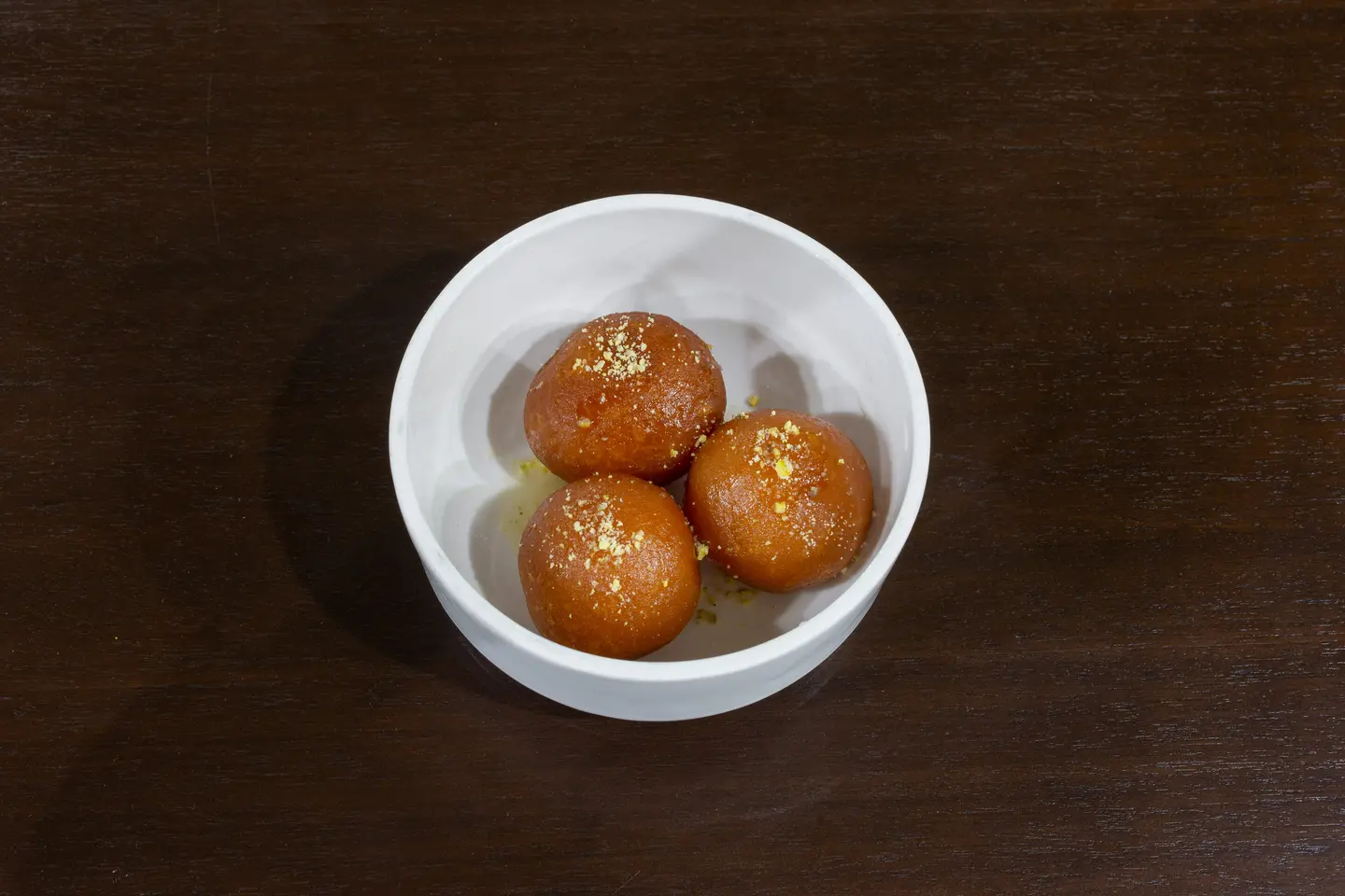 Gulab Jamun
