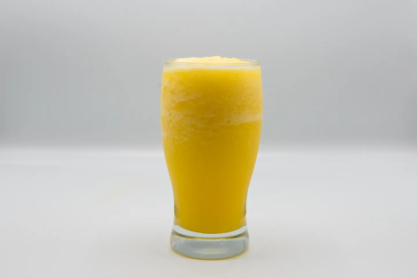 Passion Fruit Smoothie