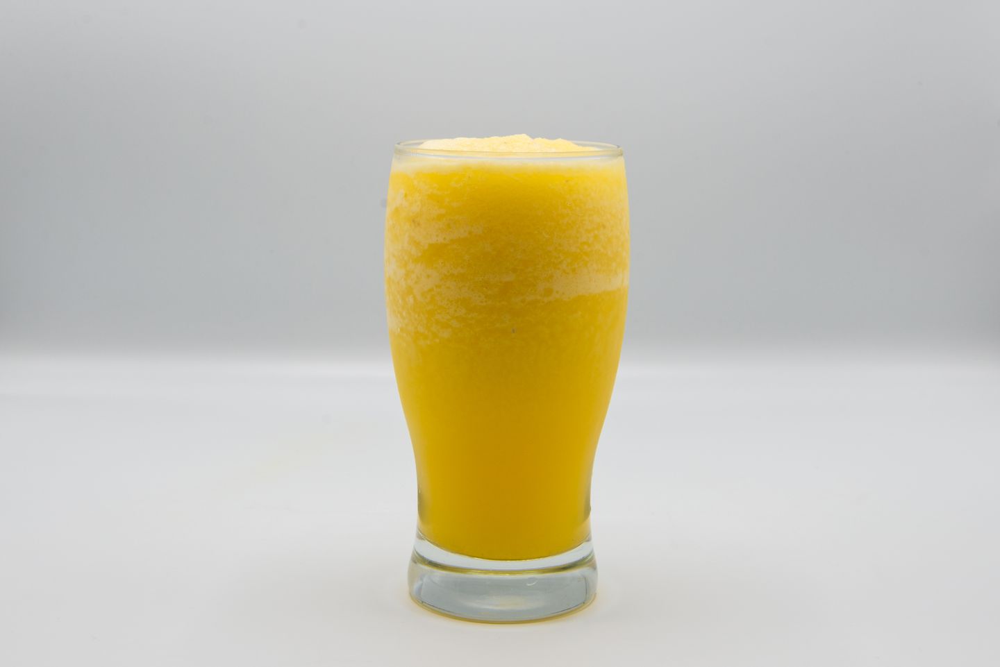 Passion Fruit Smoothie