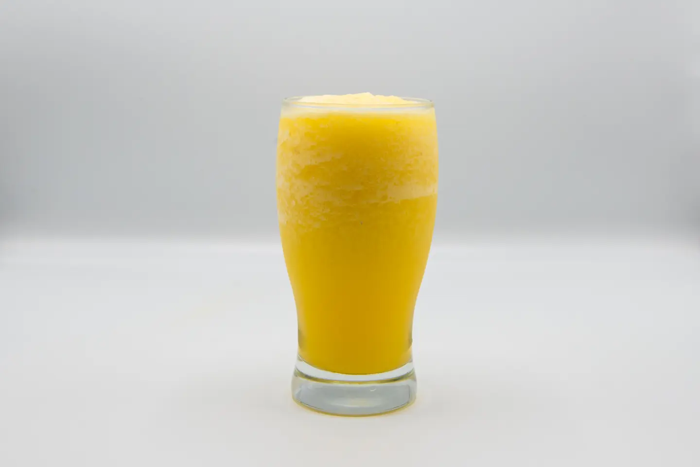 Orange Smoothie