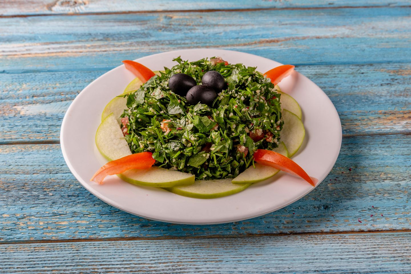 تبولة