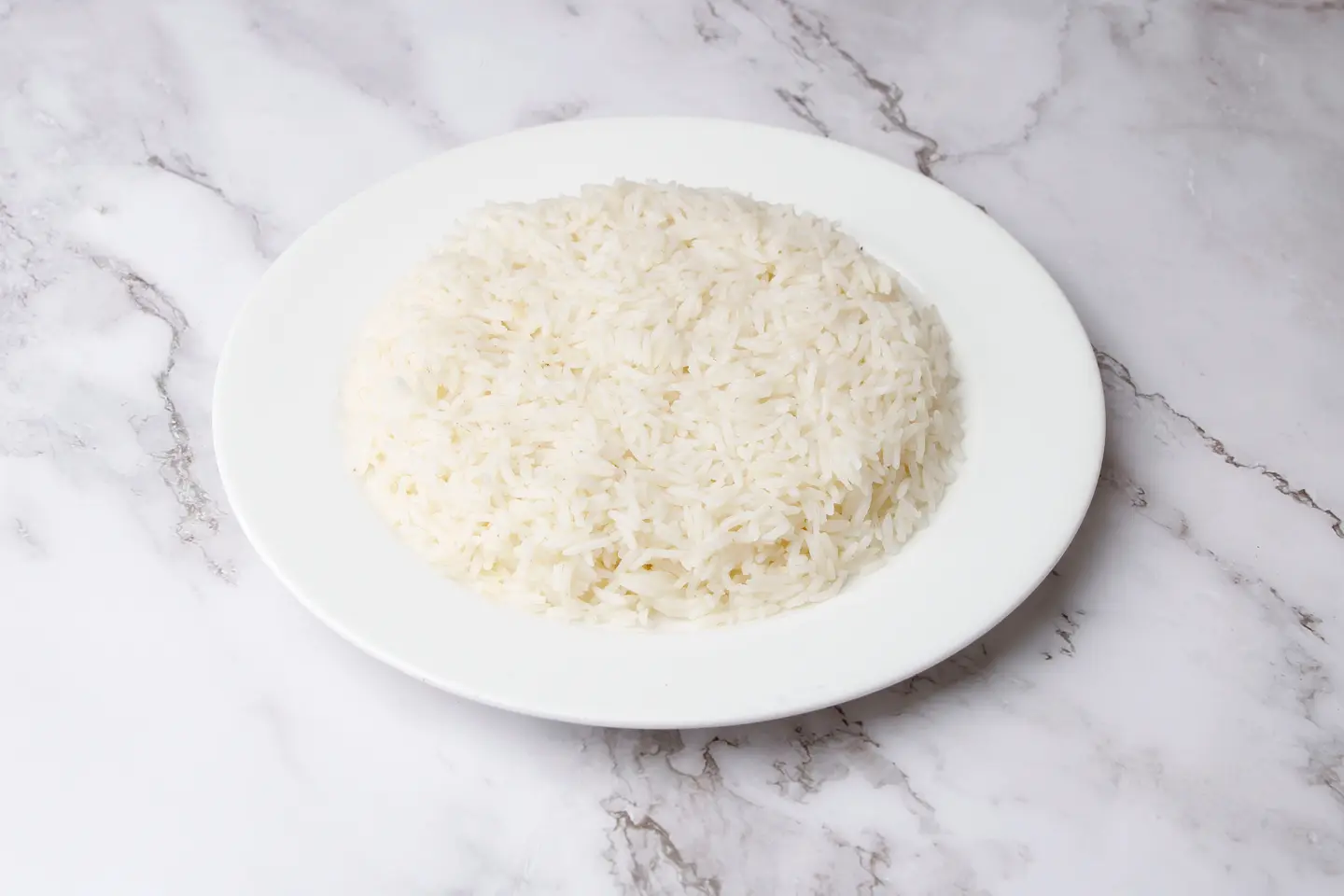 ارز ابيض