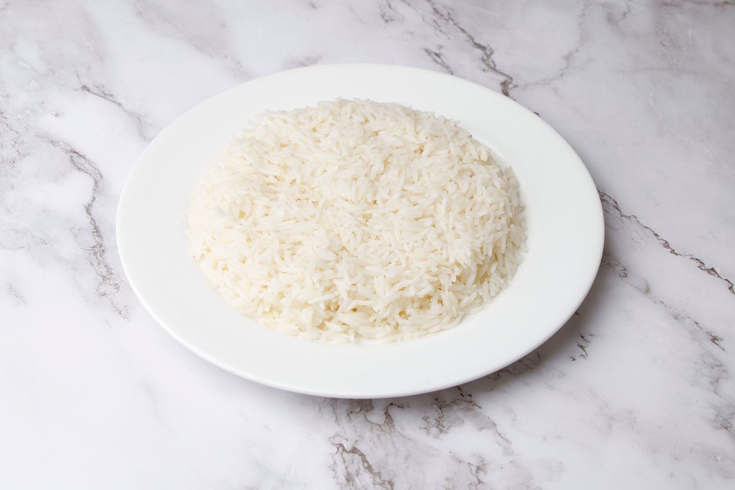 ارز ابيض
