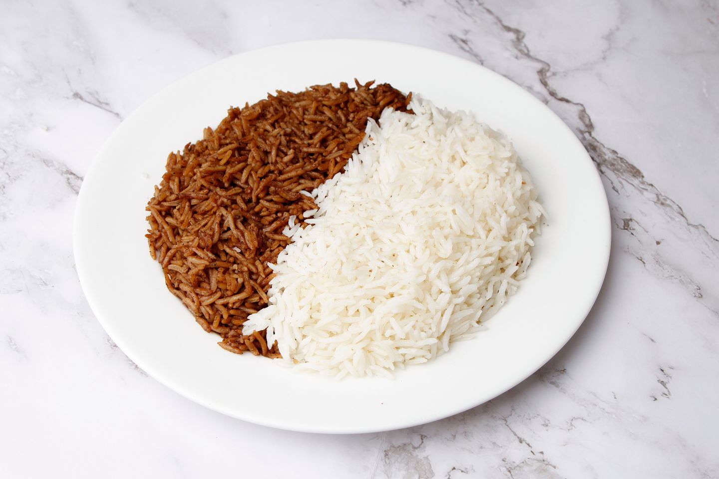 ارز مشكل