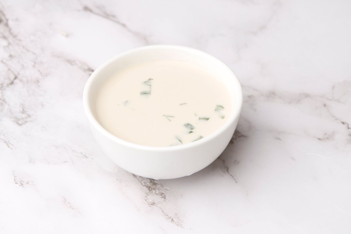 صوص الطحينة