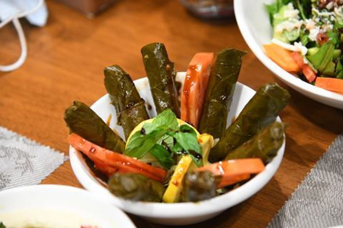 ورق عنب