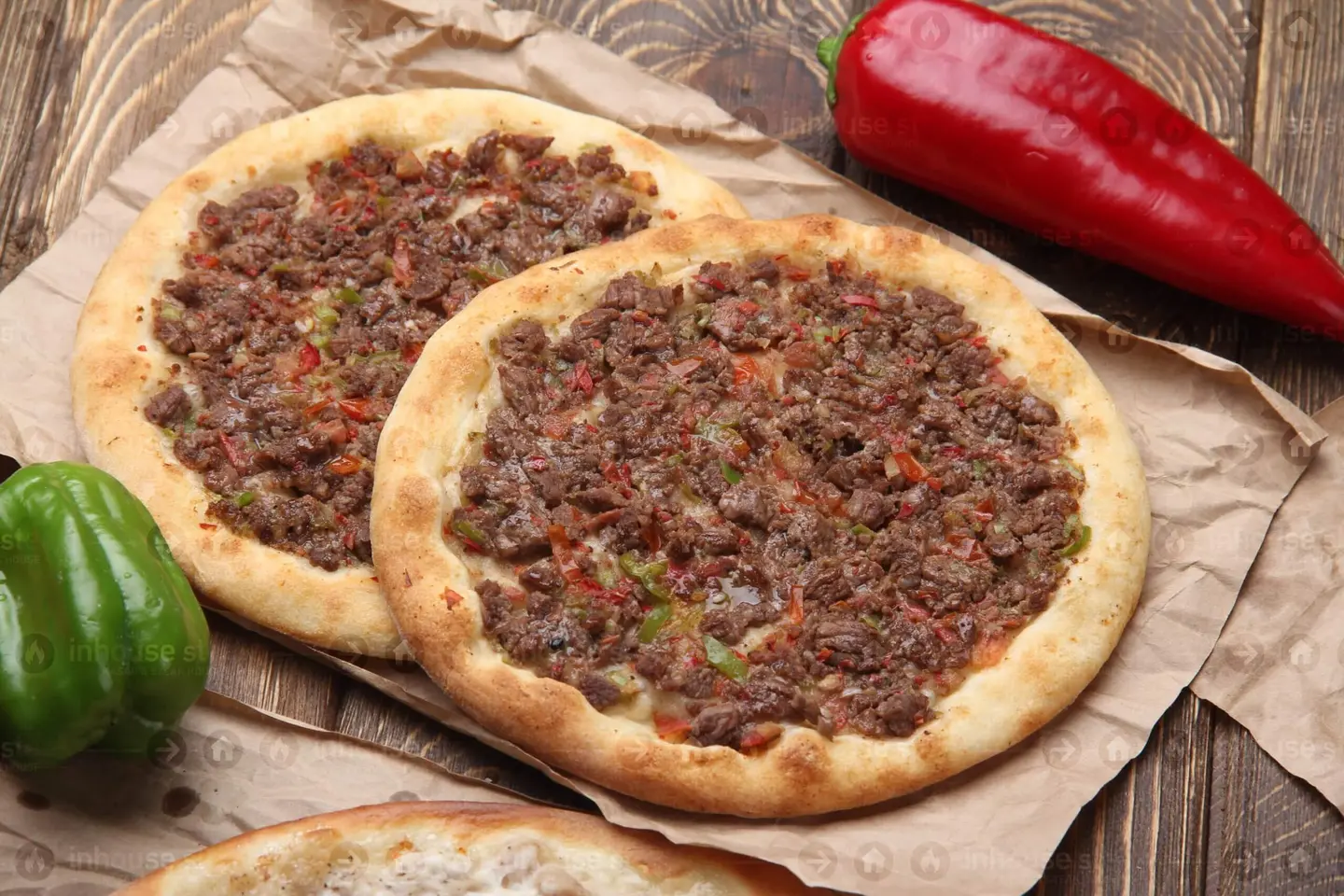 لحم