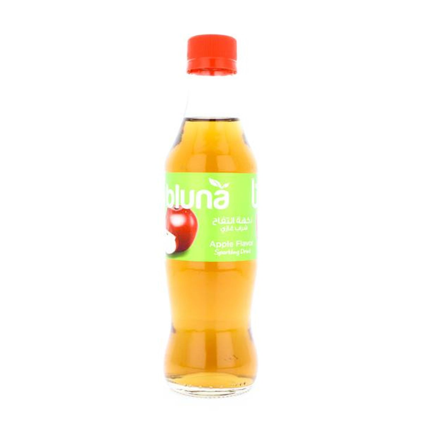 بلونا تفاح