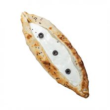 لبنة قارب