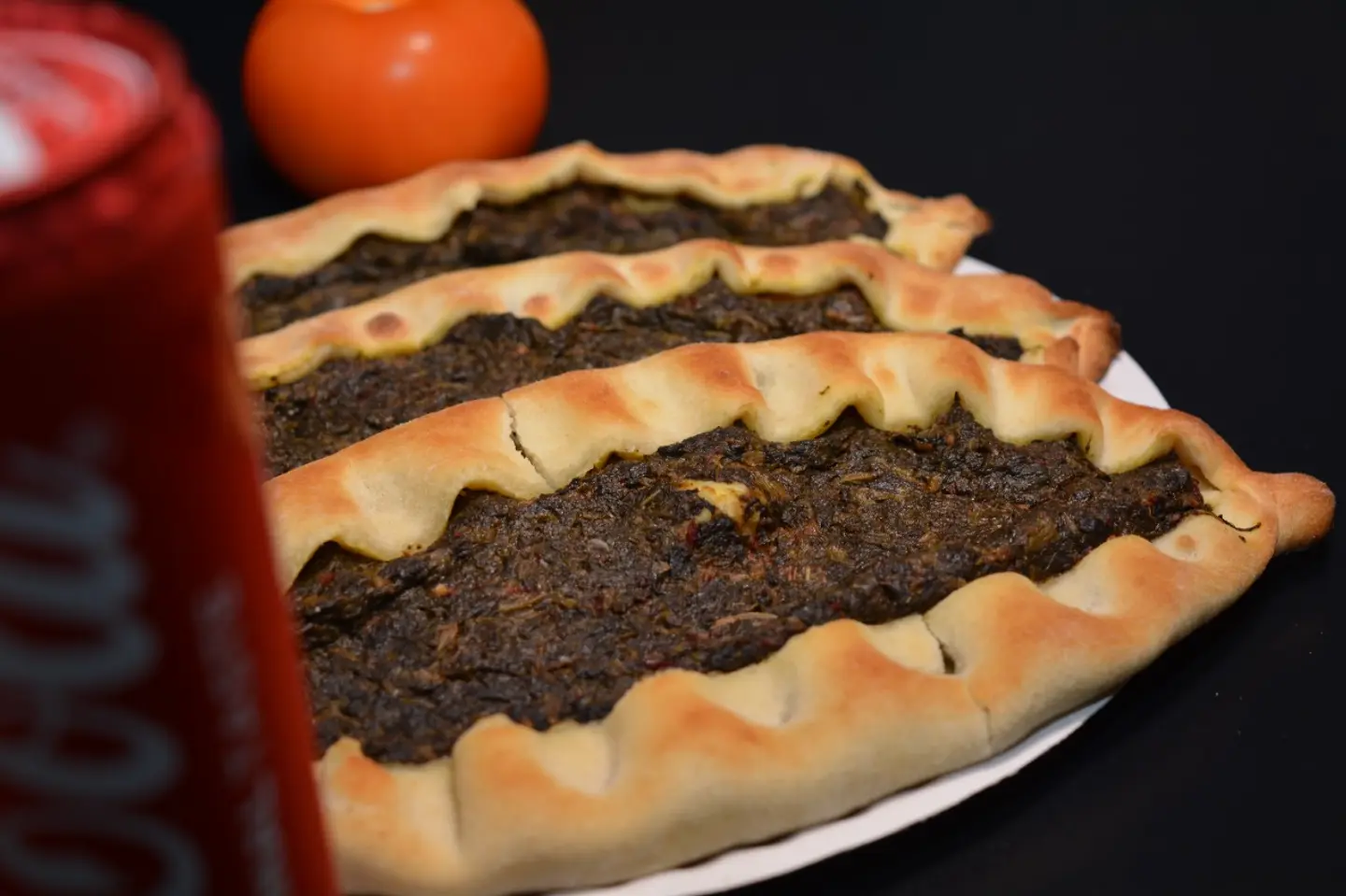 سبانخ قارب