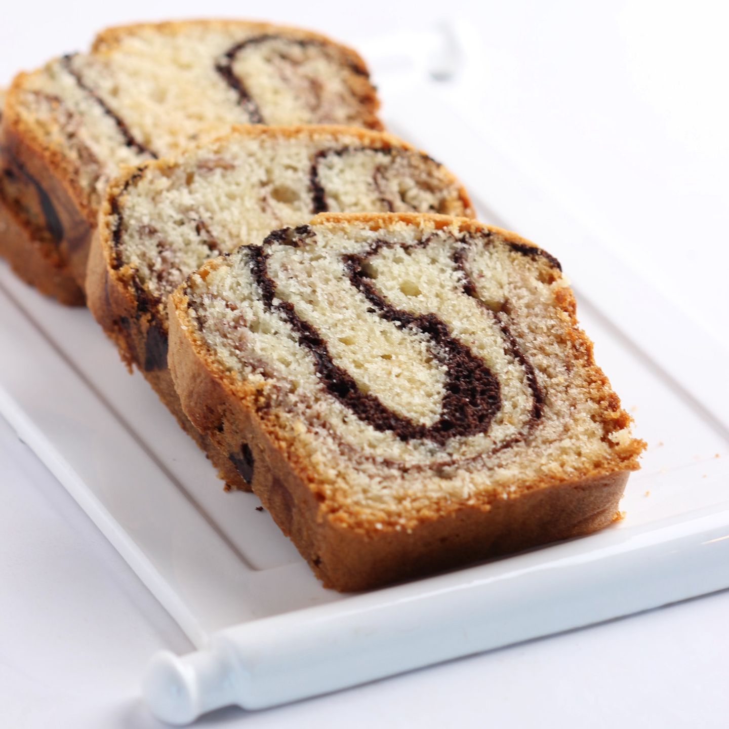 English Cake