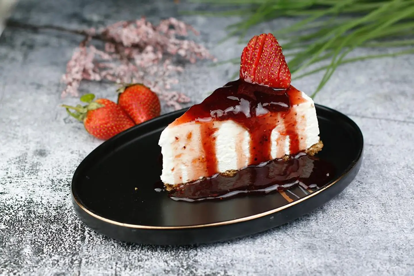 Cheese Cake