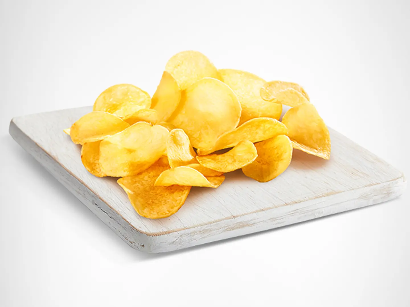 Albaik Chips